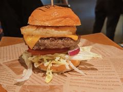 -Amanda餐厅(长乐路店)