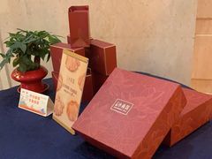 -上海小南国(国会店)