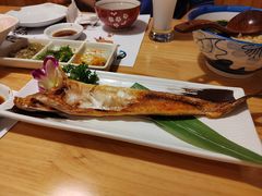 -鳗鲔·料理小馆