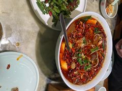 -金佬馆·川菜(芜湖繁昌华亿店)