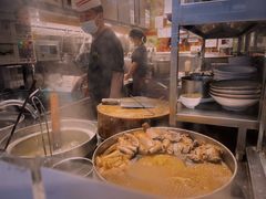 -大哥餐厅(西城花园店)