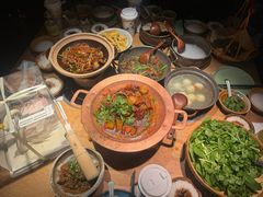 -吃饭皇帝大(解放西路店)