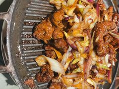 -那家小馆•北京菜•烤鸭(中关村店)