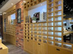 -A380视光·蔡司眼镜店(锦艺城店)