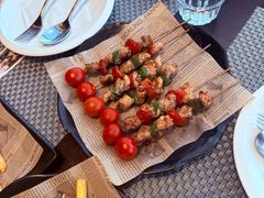 -188西餐厅(园林宾馆店)