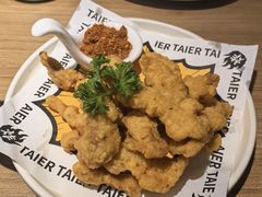 -太二酸菜鱼(兴业太古汇店)