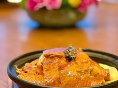 -广州柏悦酒店·悦景轩·粤菜餐厅