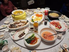 -百姓渔村(西宫店)