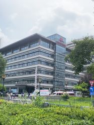 -北京新世纪儿童医院