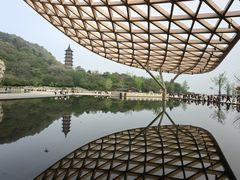 -牛首山文化旅游区