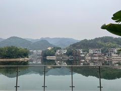 -海兰云天度假区温泉