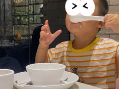 -火啫啫·粤式啫啫煲(南通首店)