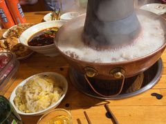 -老康火锅(桥南街店)