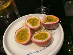 -小广寒电影艺术餐厅(小广寒经三路店)