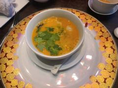 -富力万达嘉华酒店-品珍中餐厅(水果湖店)