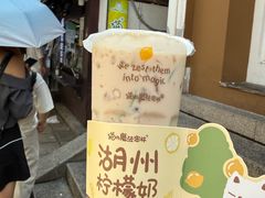 -猫的魔法密林(衣裳街店)