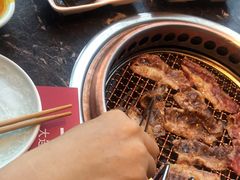 -一品诚记烤肉(大连柏威年购物中心店)