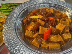 -粤香楼(新光里店)