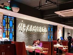 大堂-点都德(聚福楼店)