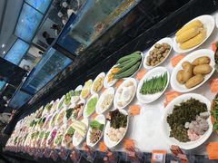 -梁家大院•农家菜(昆山会展中心店)