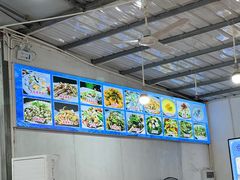 -考记泥焗鸡农庄·海鲜(北洛秘境店)