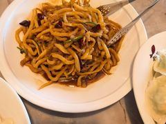 -船歌·鱼水饺青岛菜(石老人店)