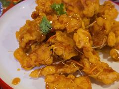 -闯关东东北农家菜(崂山石老人店)