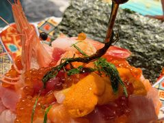 -炙柒Sekinana·精致日料(合生汇店)