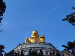 -苏州上方山国家森林公园
