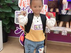 -瑞思少儿中心·少儿英语素养启蒙(回龙观校区)