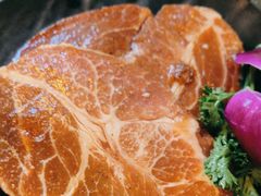 -松渡·鲜肉泥炉烤肉(时代天街店)