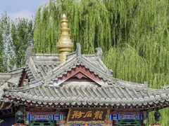 -华清宫景区