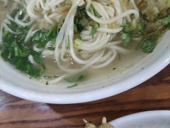 -老王四季抻面(南六东路店)