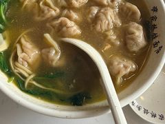 -蒋家桥饺面店(奥邦店)