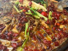 -老板恋上鱼(恒隆广场店)