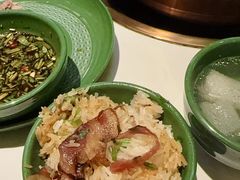 -润园四季椰子鸡火锅(南山海岸城店)