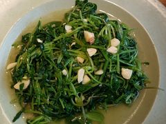 -黄山老妈·土菜(碧桂园店)