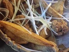 -MI WU FACTORY米屋美食工厂餐厅(绿地店)