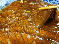 扒肉条-协顺园回头馆(南顺城路店)