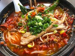 泡椒牛肚米线-李米线(总店)