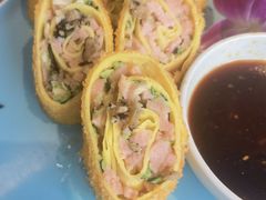 -品味泸沽湖•民族特色菜(大落水店)