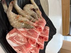 -呷哺呷哺 黄金牧场 (建外SOHO店)