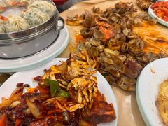 -叶存利海鲜大馅饺子(海宁路总店)