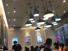 -满记甜品(江桥万达店)