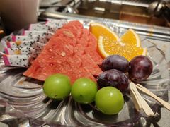 -海底捞火锅(西直门凯德MALL店)