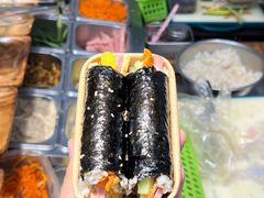 -传闻来紫菜包饭·打糕(西塔韩百店)