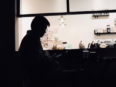 -CoffeeVendor(西乡店)