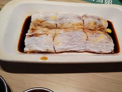 -茶港·点心·啫啫煲(王府井店)
