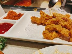 -海底捞火锅鲜切牛肉主题店(长寿路店)