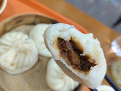 -庆丰包子铺(南站二店)